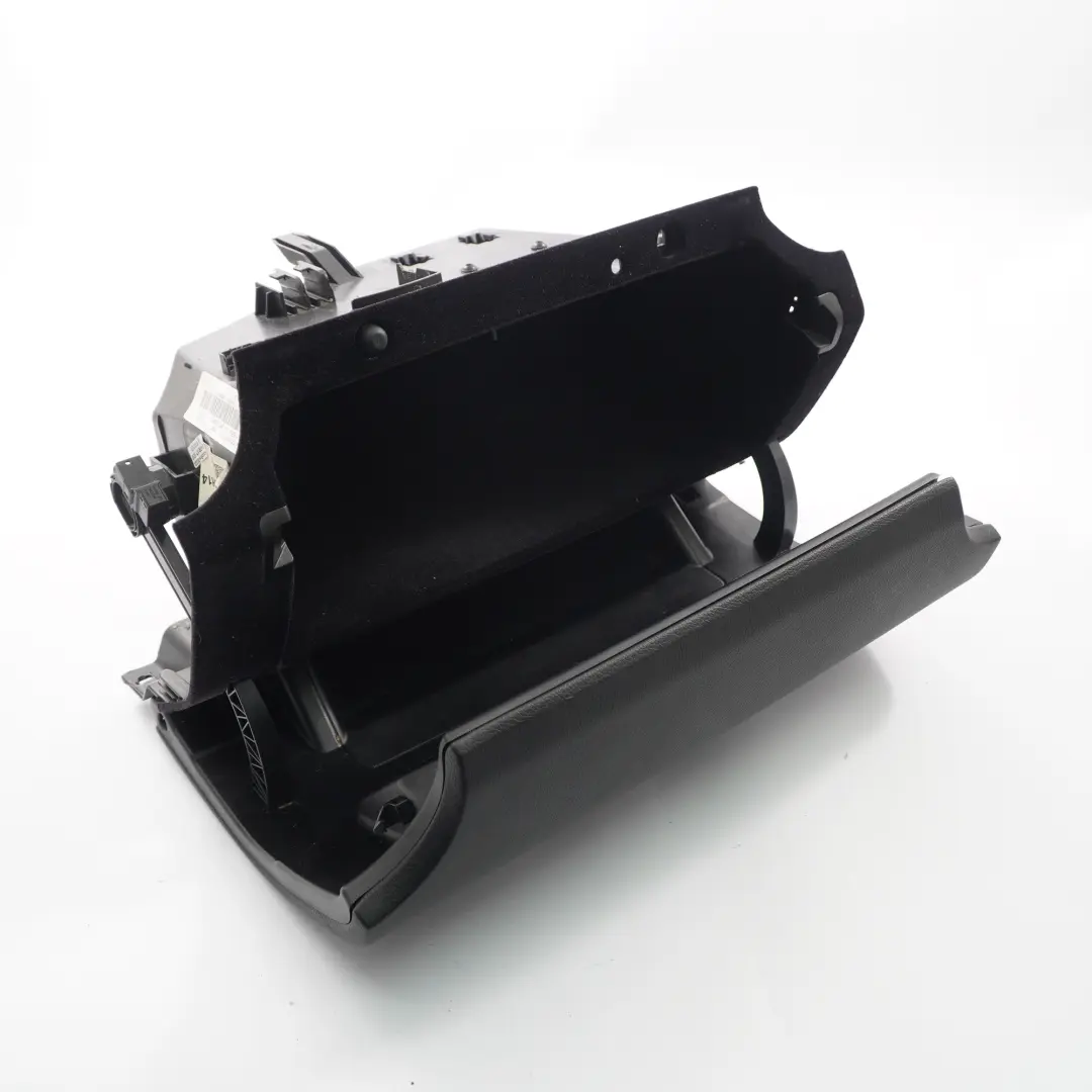 Glove Box Storage Compartment Glovebox Black to Mercedes SLK R172 with Part number A1726800191 Mercedes SLK R172 Glove Box Storage Compartment Glovebox Black - SKU rhd-A1726800191 - Part number A1726800191