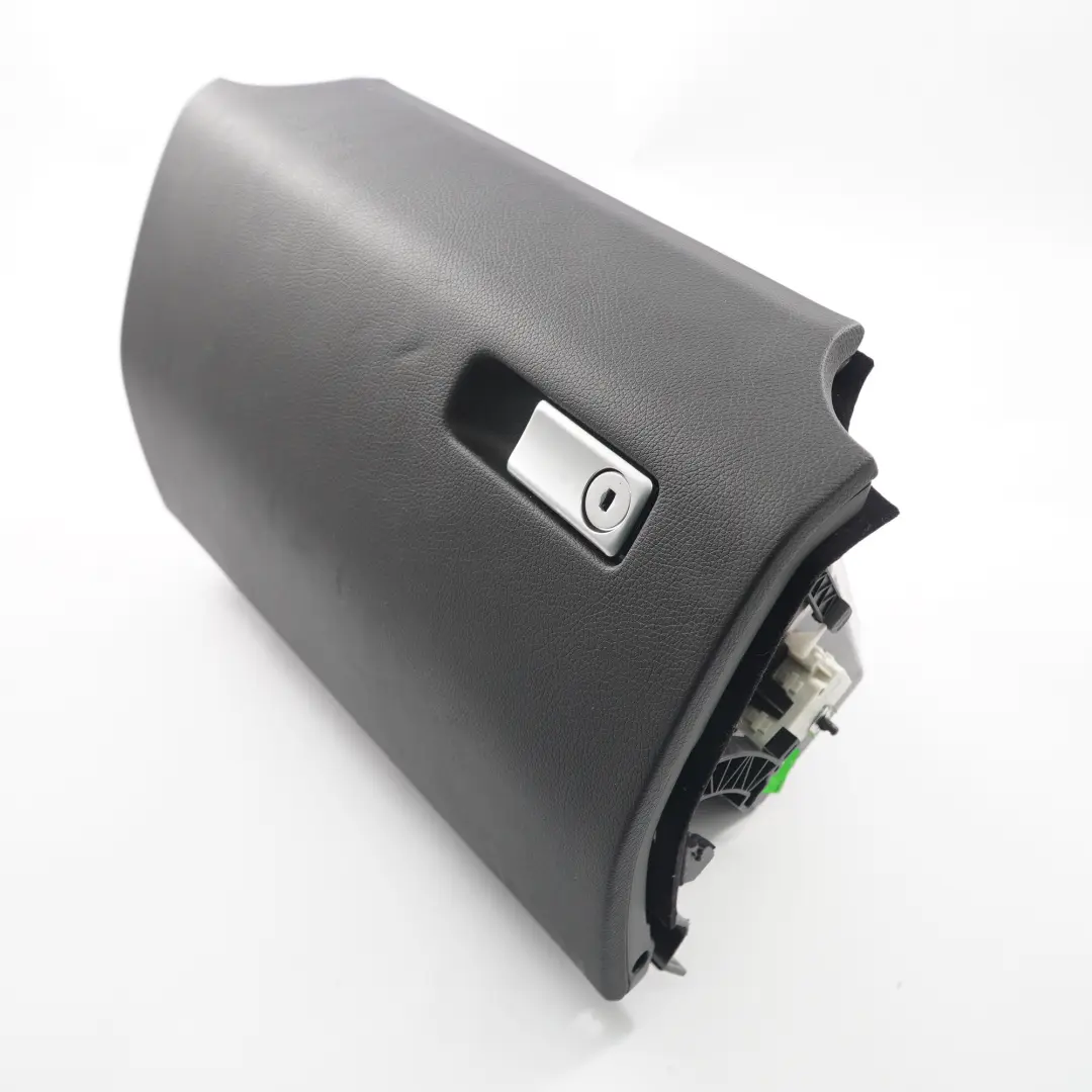 Glove Box Storage Compartment Glovebox Black to Mercedes SLK R172 with Part number A1726800191 Mercedes SLK R172 Glove Box Storage Compartment Glovebox Black - SKU rhd-A1726800191 - Part number A1726800191
