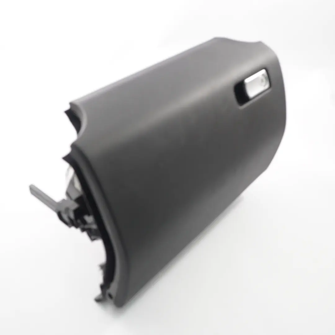 Mercedes SLK R172 Glove Box Storage Compartment Glovebox Black - SKU rhd-A1726800191 - Part number A1726800191