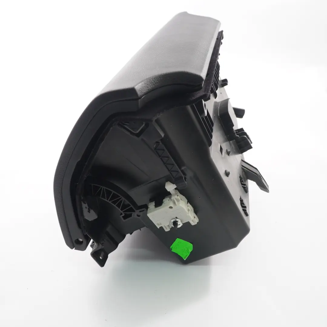 Mercedes SLK R172 Glove Box Storage Compartment Glovebox Black - SKU rhd-A1726800191 - Part number A1726800191