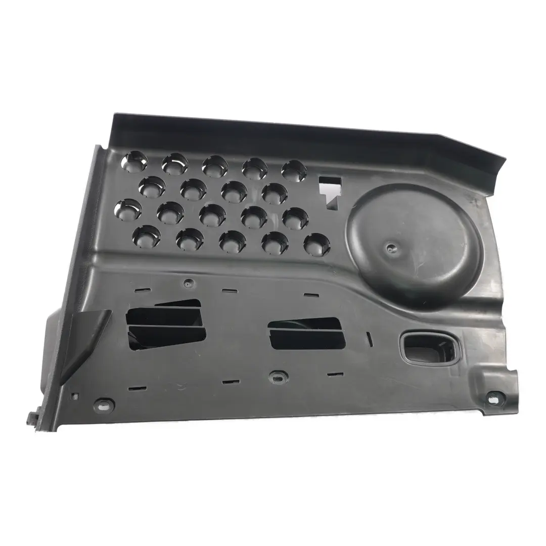 Dashboard Lower Panel Passenger Side Trim Cover to Mercedes SLK R172 with Part number A1726800336 Mercedes SLK R172 Dashboard Lower Panel Passenger Side Trim Cover - SKU rhd-A1726800336 - Part number A1726800336