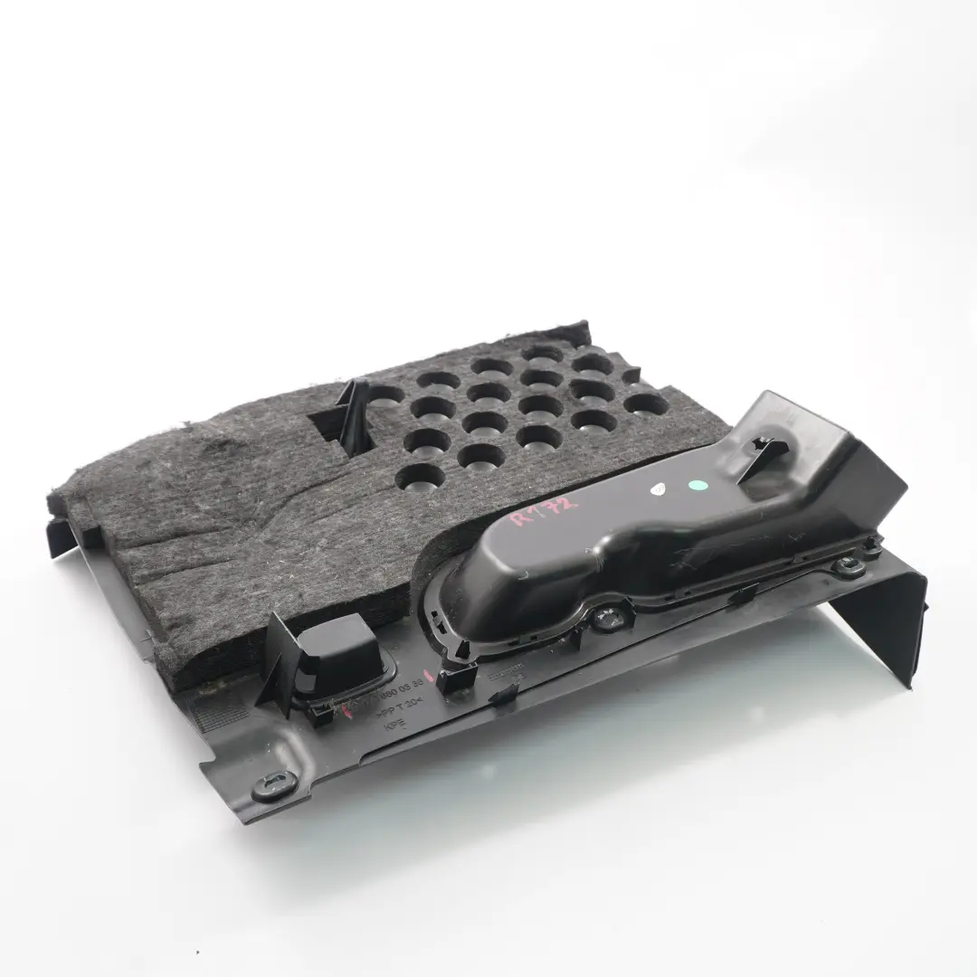 Dashboard Lower Panel Passenger Side Trim Cover to Mercedes SLK R172 with Part number A1726800336 Mercedes SLK R172 Dashboard Lower Panel Passenger Side Trim Cover - SKU rhd-A1726800336 - Part number A1726800336