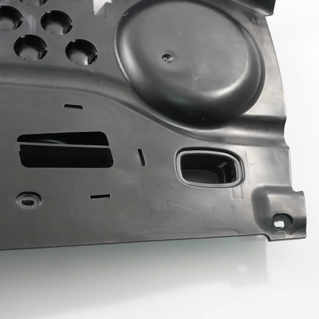 Dashboard Lower Panel Passenger Side Trim Cover to Mercedes SLK R172 with Part number A1726800336 Mercedes SLK R172 Dashboard Lower Panel Passenger Side Trim Cover - SKU rhd-A1726800336 - Part number A1726800336