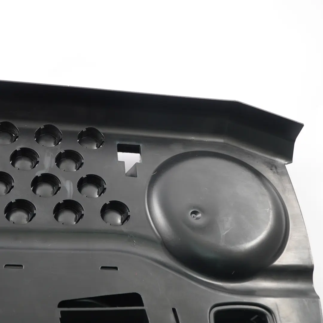 Mercedes SLK R172 Dashboard Lower Panel Passenger Side Trim Cover - SKU rhd-A1726800336 - Part number A1726800336