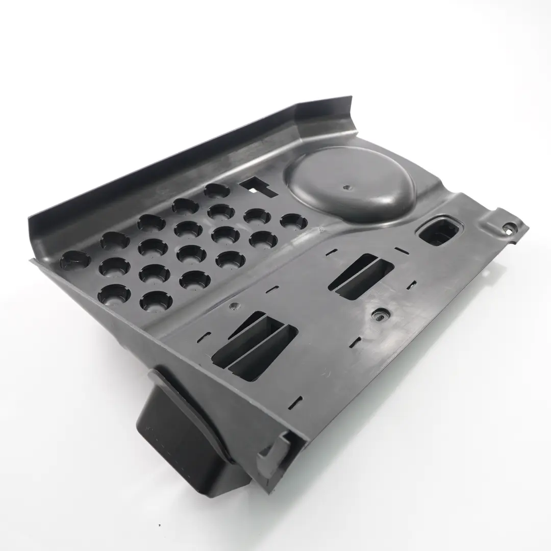 Mercedes SLK R172 Dashboard Lower Panel Passenger Side Trim Cover - SKU rhd-A1726800336 - Part number A1726800336