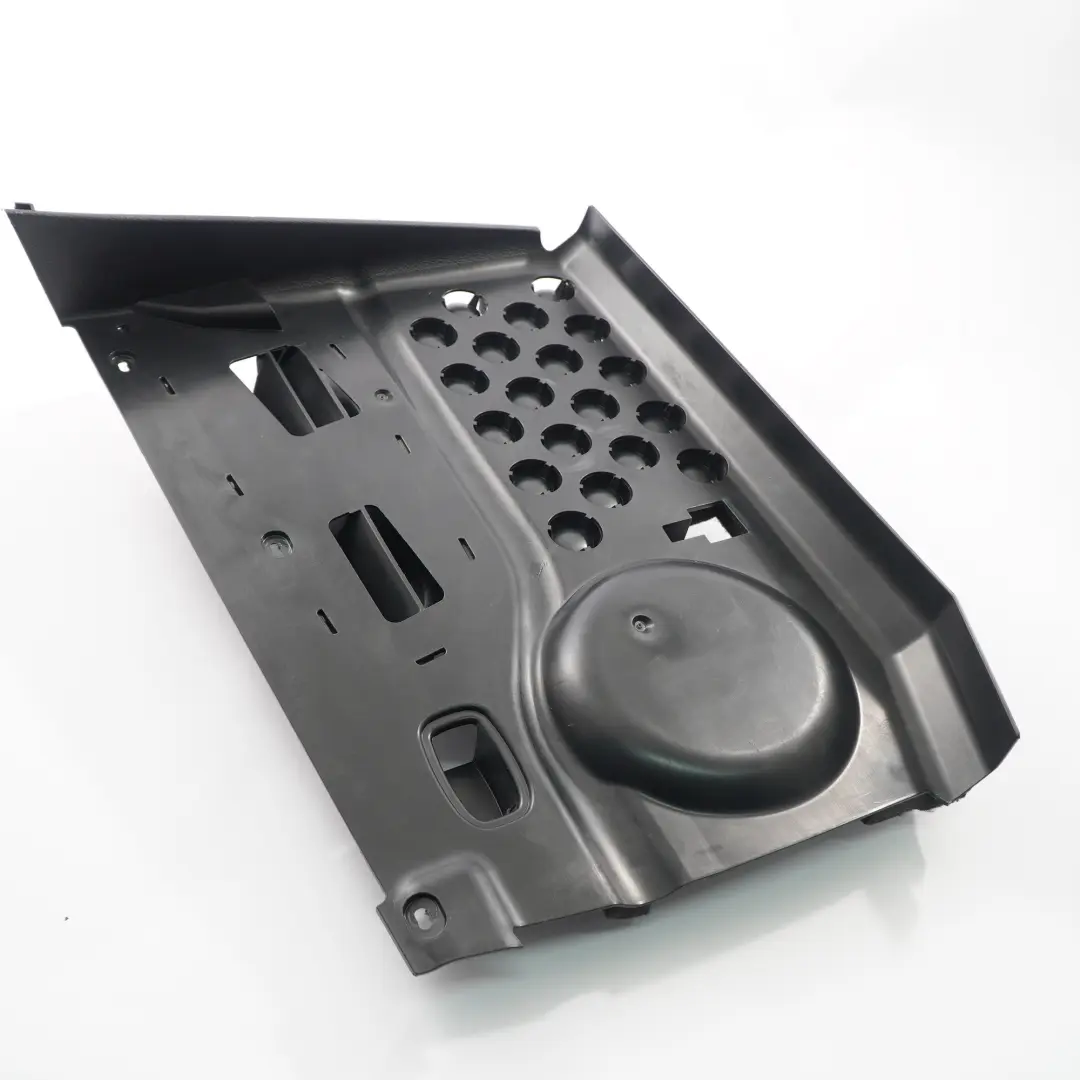 Dashboard Lower Panel Passenger Side Trim Cover to Mercedes SLK R172 with Part number A1726800336 Mercedes SLK R172 Dashboard Lower Panel Passenger Side Trim Cover - SKU rhd-A1726800336 - Part number A1726800336