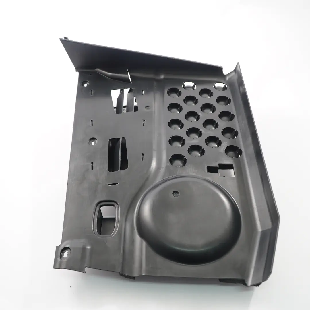 Mercedes SLK R172 Dashboard Lower Panel Passenger Side Trim Cover - SKU rhd-A1726800336 - Part number A1726800336