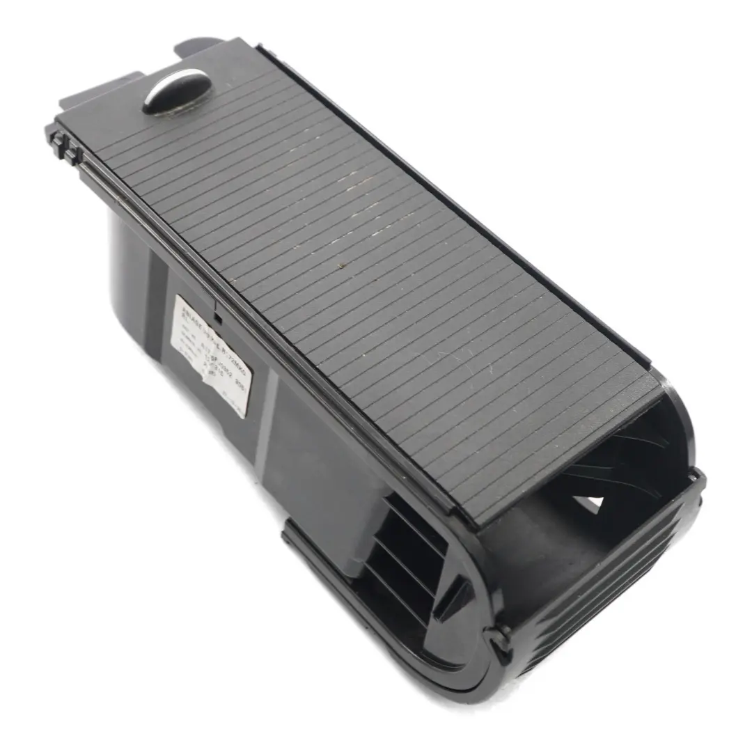 Mercedes SLK R172 Centre Console Cup Holder Storage Compartment - SKU rhd-A1726800352 - Part number A1726800352