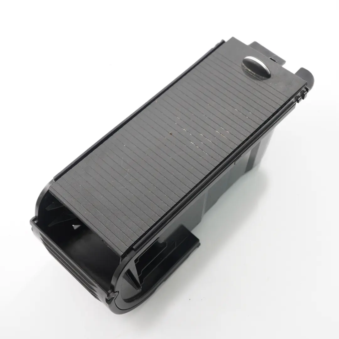 Centre Console Cup Holder Storage Compartment to Mercedes SLK R172 with Part number A1726800352 Mercedes SLK R172 Centre Console Cup Holder Storage Compartment - SKU rhd-A1726800352 - Part number A1726800352