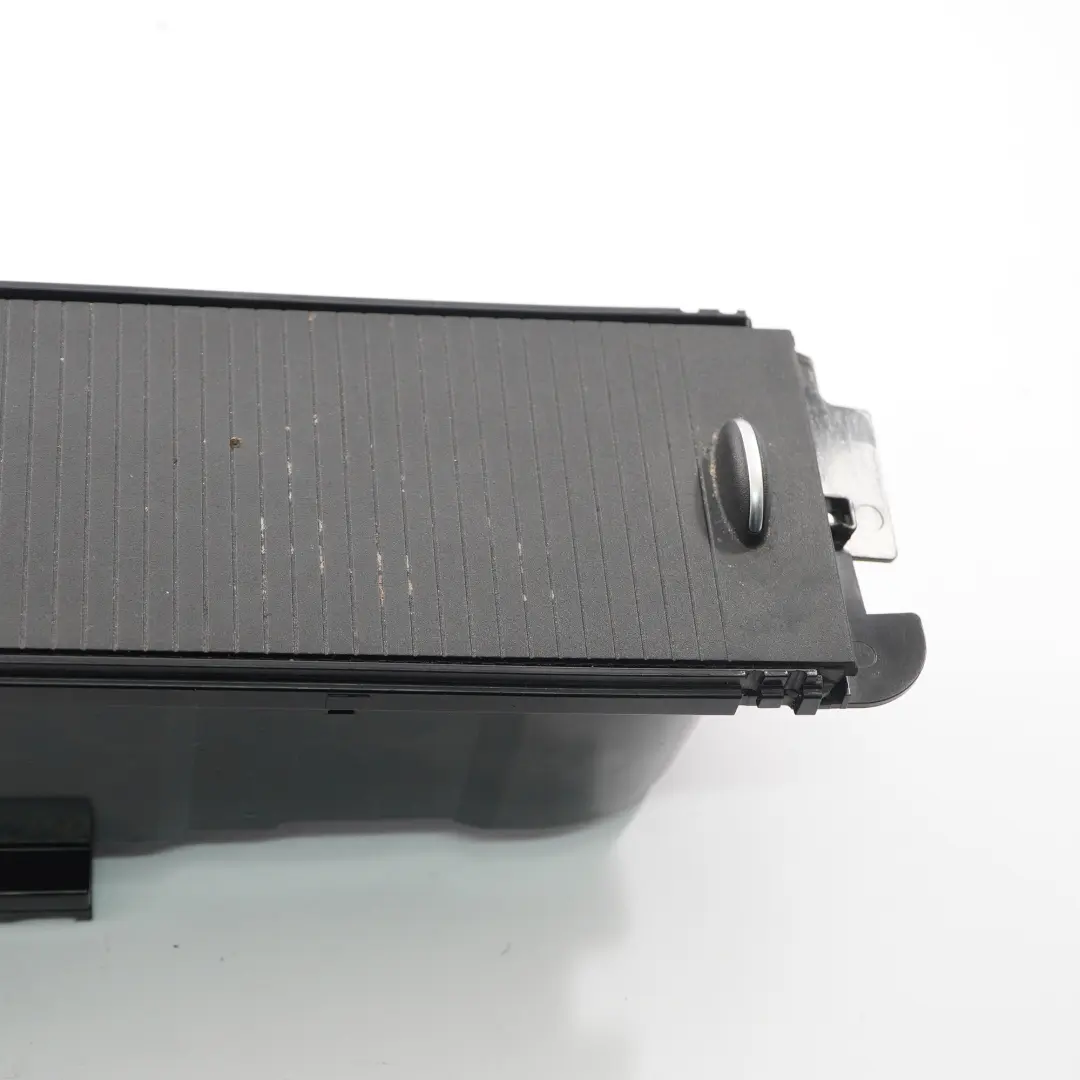 Mercedes SLK R172 Centre Console Cup Holder Storage Compartment - SKU rhd-A1726800352 - Part number A1726800352