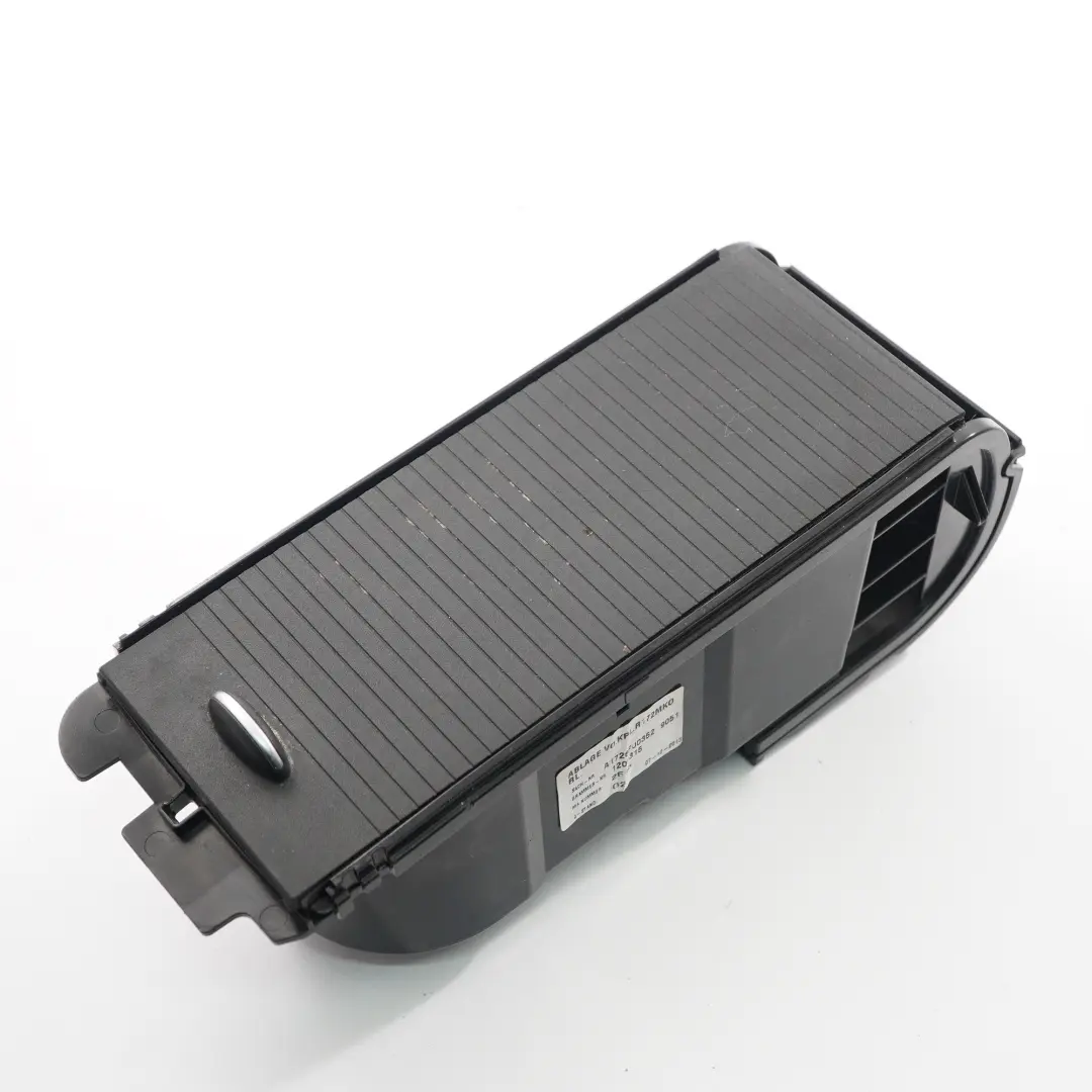 Centre Console Cup Holder Storage Compartment to Mercedes SLK R172 with Part number A1726800352 Mercedes SLK R172 Centre Console Cup Holder Storage Compartment - SKU rhd-A1726800352 - Part number A1726800352