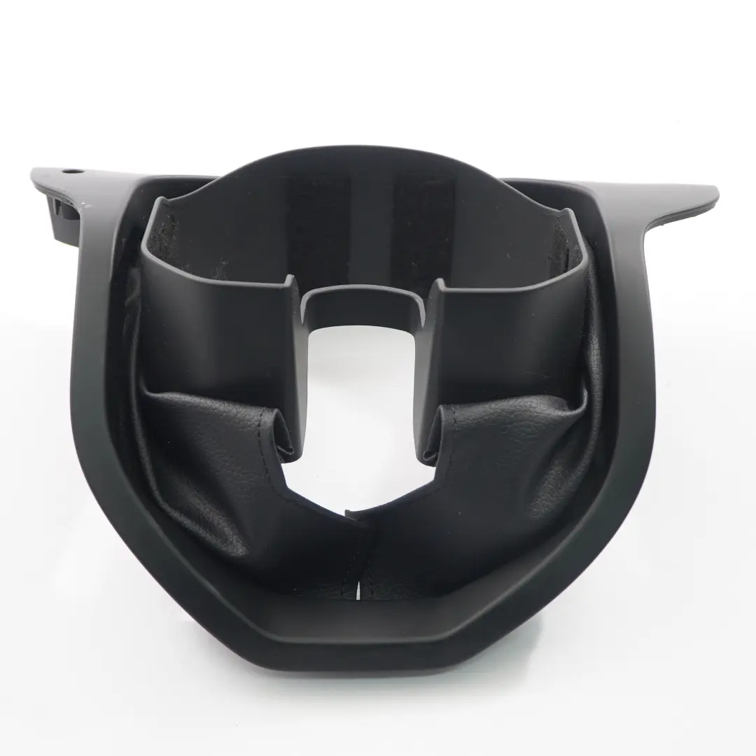 Steering Column Cover Surround Trim Cowl Jacket to Mercedes SLK R172 with Part number A1726800889 Mercedes SLK R172 Steering Column Cover Surround Trim Cowl Jacket - SKU rhd-A1726800889 - Part number A1726800889