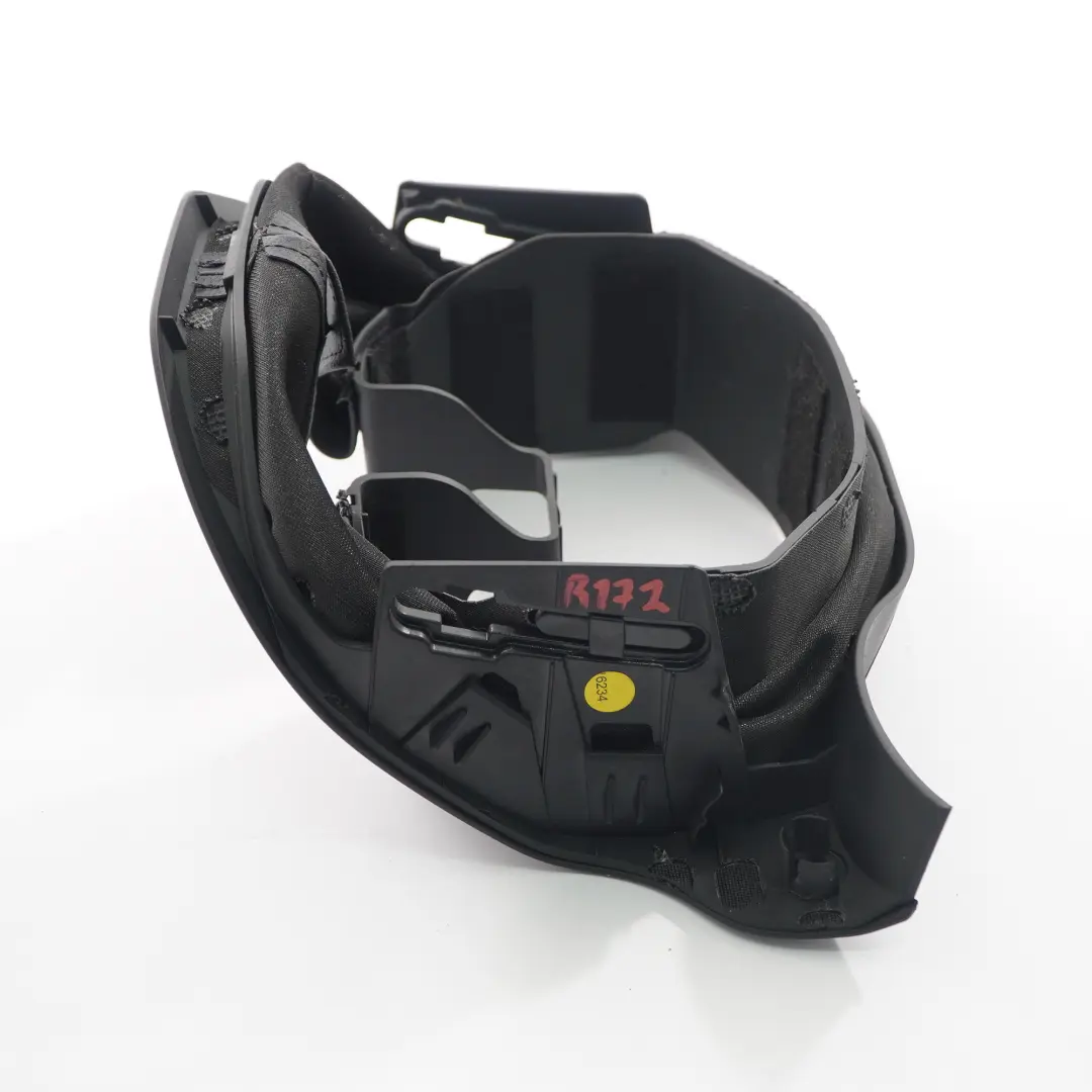 Steering Column Cover Surround Trim Cowl Jacket to Mercedes SLK R172 with Part number A1726800889 Mercedes SLK R172 Steering Column Cover Surround Trim Cowl Jacket - SKU rhd-A1726800889 - Part number A1726800889