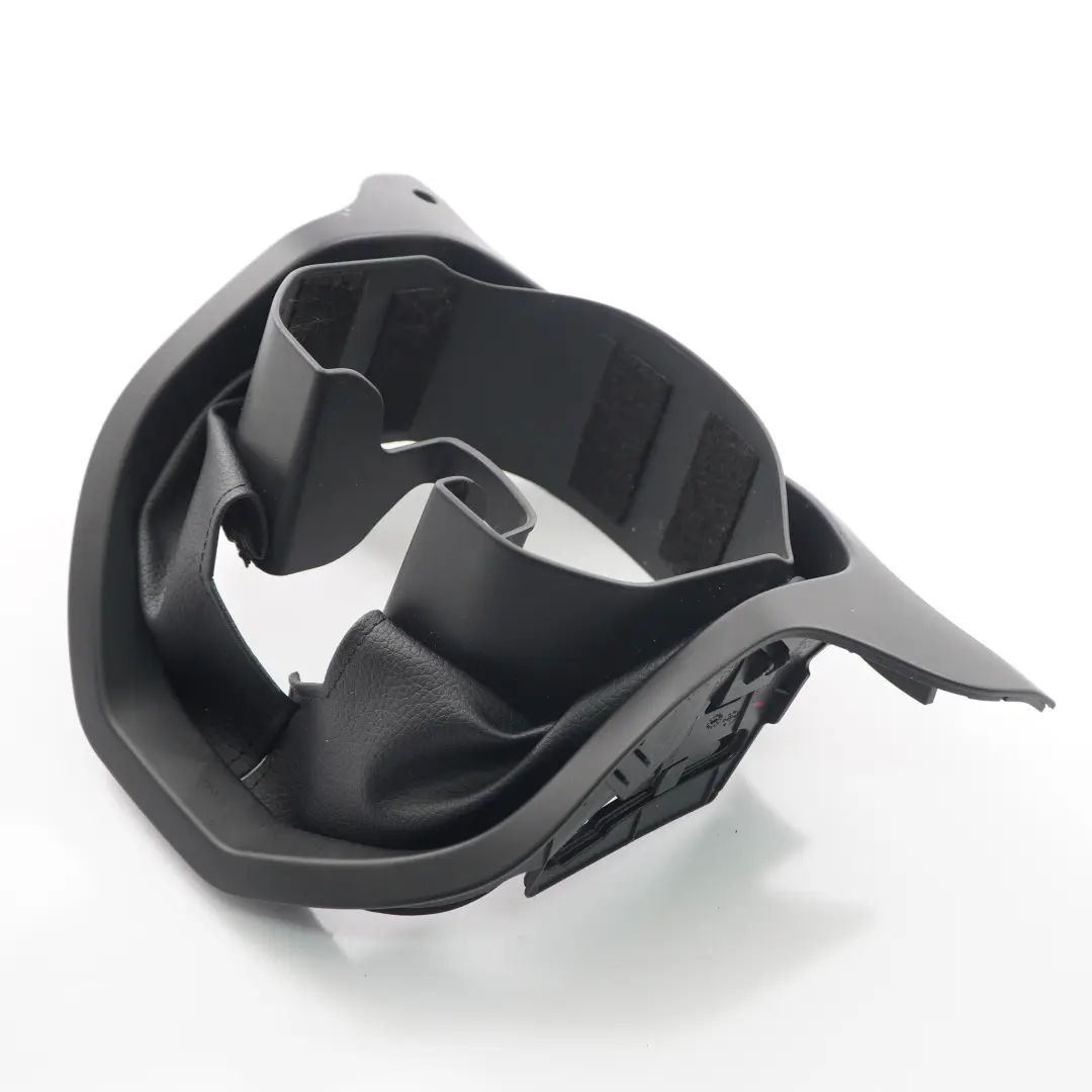 Steering Column Cover Surround Trim Cowl Jacket to Mercedes SLK R172 with Part number A1726800889 Mercedes SLK R172 Steering Column Cover Surround Trim Cowl Jacket - SKU rhd-A1726800889 - Part number A1726800889