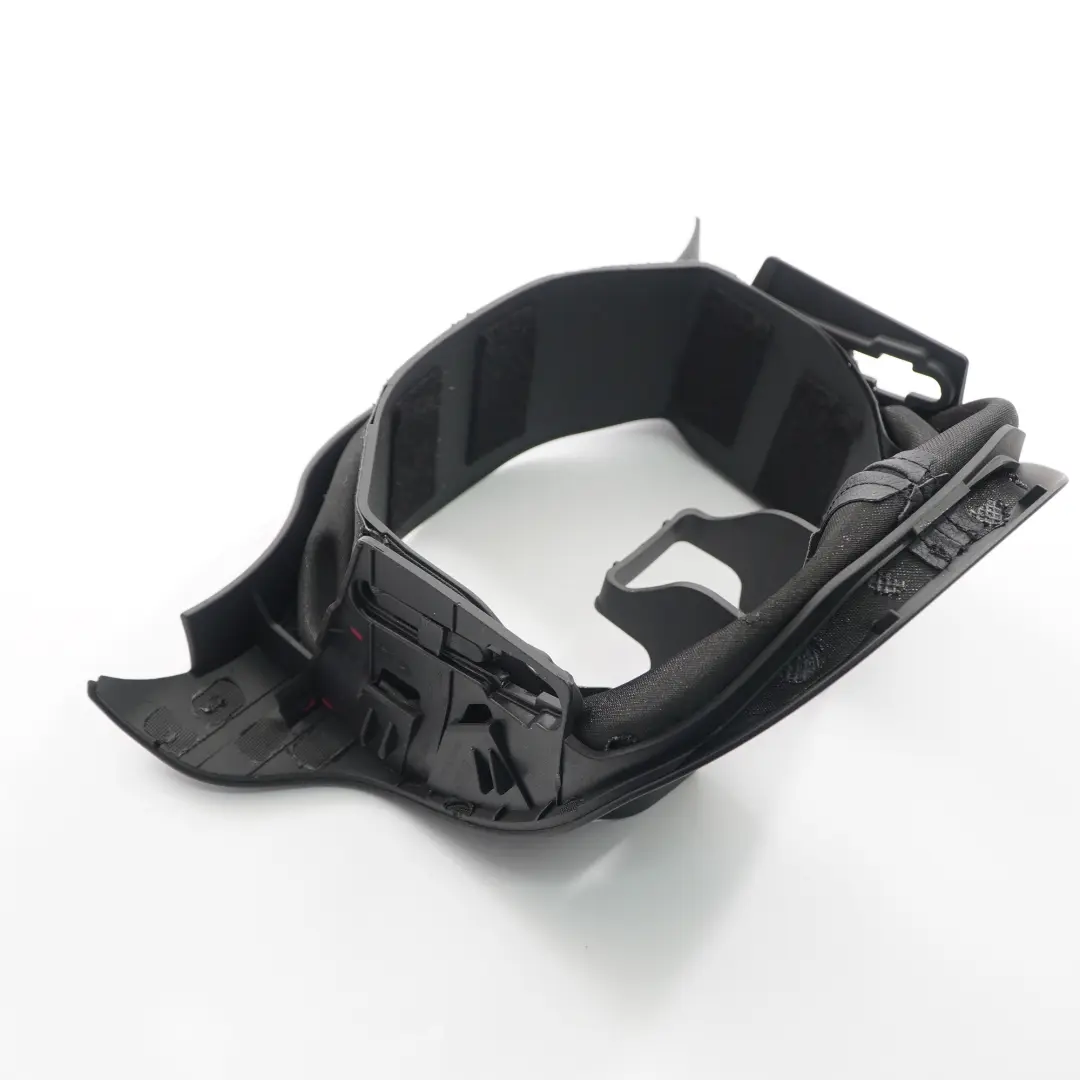 Mercedes SLK R172 Steering Column Cover Surround Trim Cowl Jacket - SKU rhd-A1726800889 - Part number A1726800889
