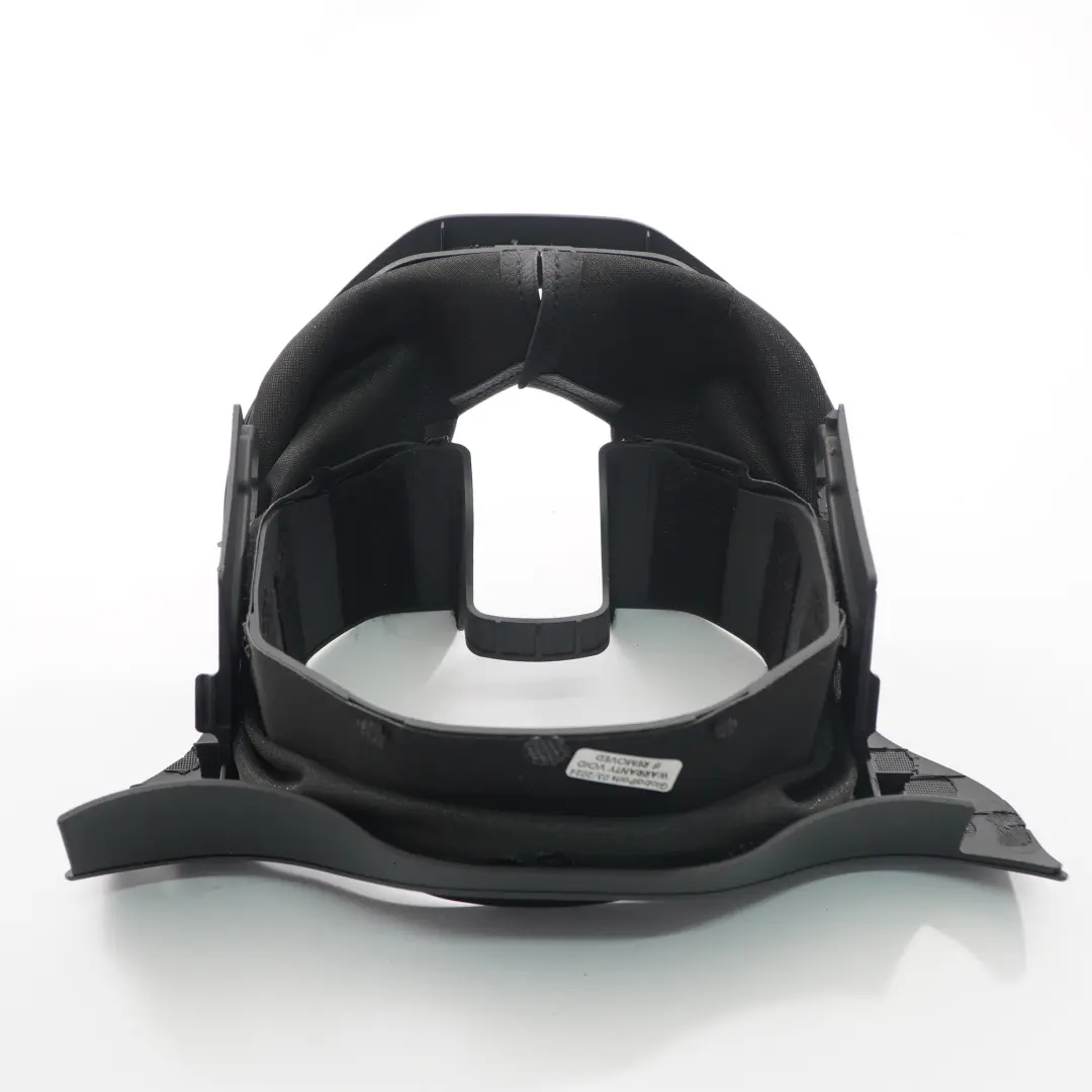 Steering Column Cover Surround Trim Cowl Jacket to Mercedes SLK R172 with Part number A1726800889 Mercedes SLK R172 Steering Column Cover Surround Trim Cowl Jacket - SKU rhd-A1726800889 - Part number A1726800889