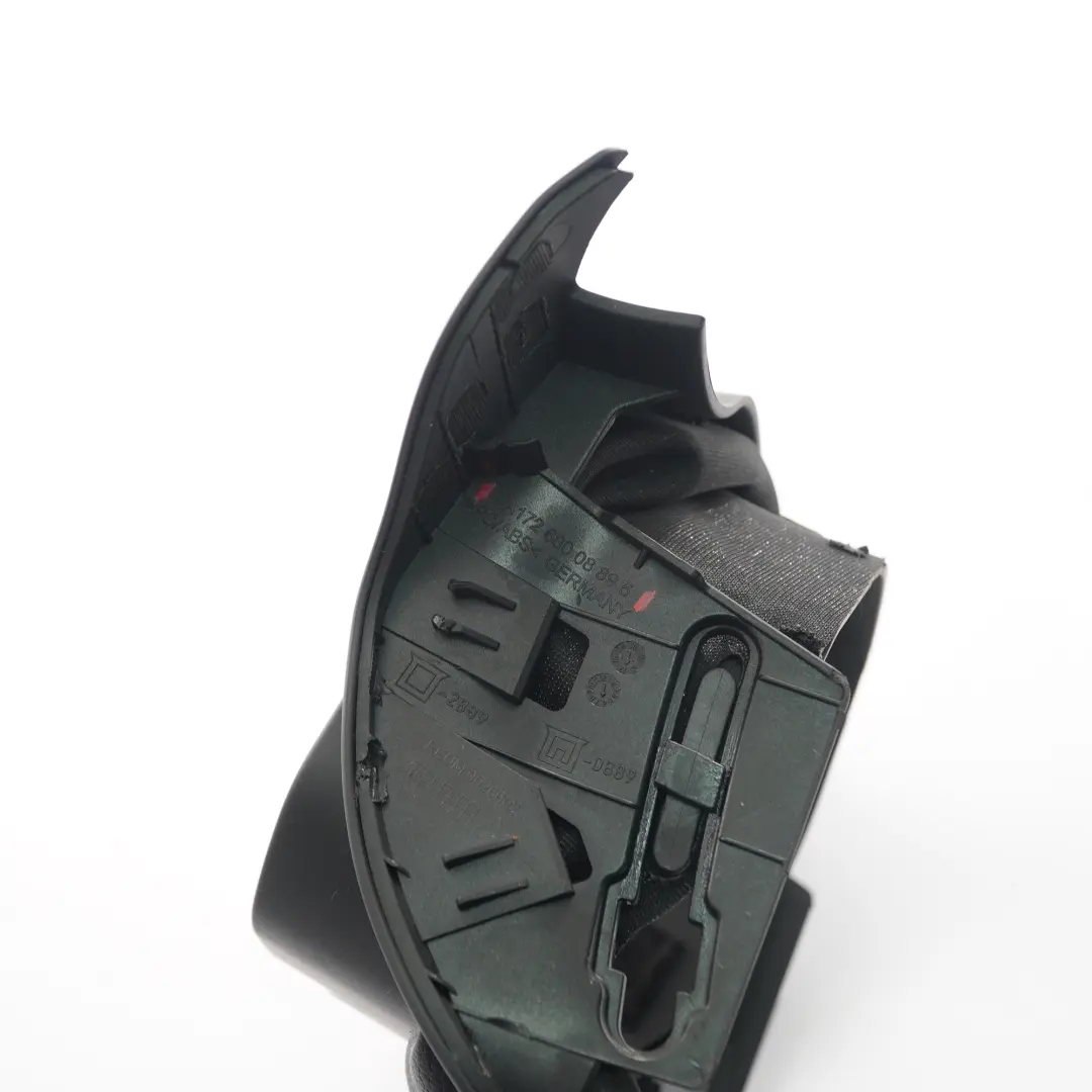 Steering Column Cover Surround Trim Cowl Jacket to Mercedes SLK R172 with Part number A1726800889 Mercedes SLK R172 Steering Column Cover Surround Trim Cowl Jacket - SKU rhd-A1726800889 - Part number A1726800889