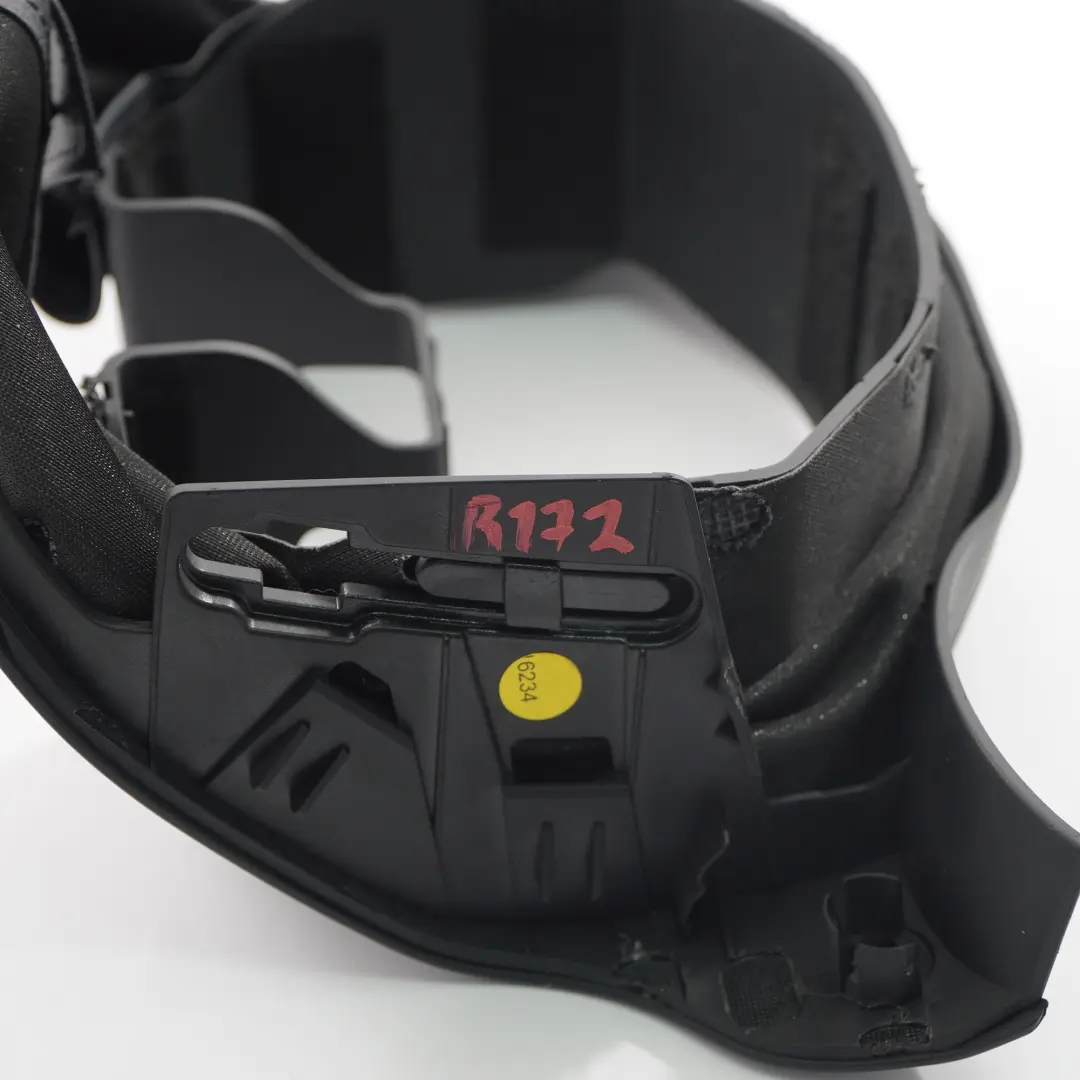 Steering Column Cover Surround Trim Cowl Jacket to Mercedes SLK R172 with Part number A1726800889 Mercedes SLK R172 Steering Column Cover Surround Trim Cowl Jacket - SKU rhd-A1726800889 - Part number A1726800889