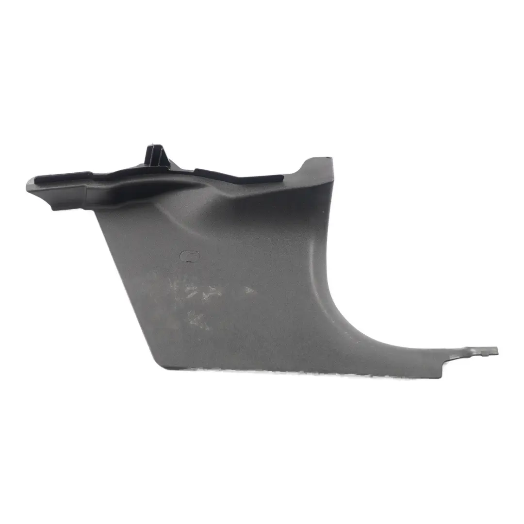 Pillar Cover Lower Right O/S Front Interior Trim to Mercedes SLK R172 A with Part number A1726901225 Mercedes SLK R172 A Pillar Cover Lower Right O/S Front Interior Trim - SKU rhd-A1726901225 - Part number A1726901225