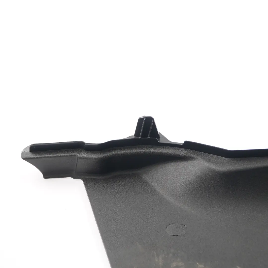 Pillar Cover Lower Right O/S Front Interior Trim to Mercedes SLK R172 A with Part number A1726901225 Mercedes SLK R172 A Pillar Cover Lower Right O/S Front Interior Trim - SKU rhd-A1726901225 - Part number A1726901225