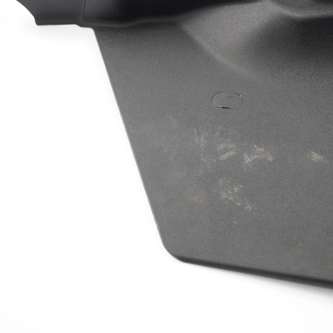 Pillar Cover Lower Right O/S Front Interior Trim to Mercedes SLK R172 A with Part number A1726901225 Mercedes SLK R172 A Pillar Cover Lower Right O/S Front Interior Trim - SKU rhd-A1726901225 - Part number A1726901225