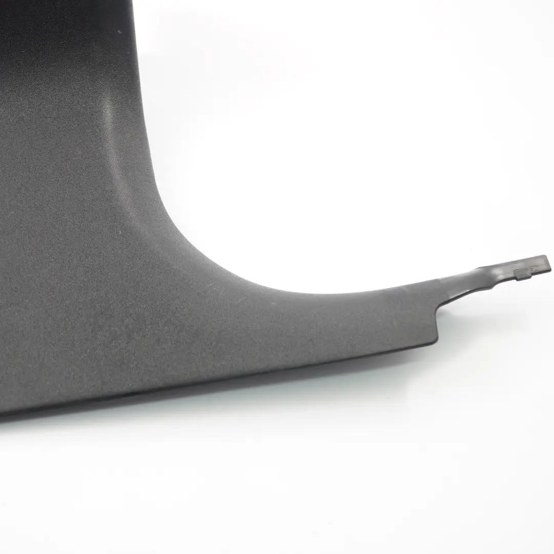 Pillar Cover Lower Right O/S Front Interior Trim to Mercedes SLK R172 A with Part number A1726901225 Mercedes SLK R172 A Pillar Cover Lower Right O/S Front Interior Trim - SKU rhd-A1726901225 - Part number A1726901225