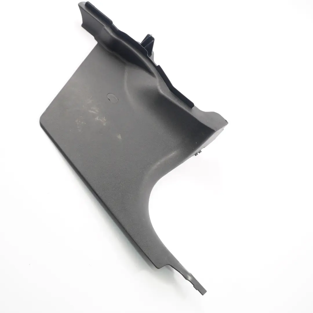 Pillar Cover Lower Right O/S Front Interior Trim to Mercedes SLK R172 A with Part number A1726901225 Mercedes SLK R172 A Pillar Cover Lower Right O/S Front Interior Trim - SKU rhd-A1726901225 - Part number A1726901225