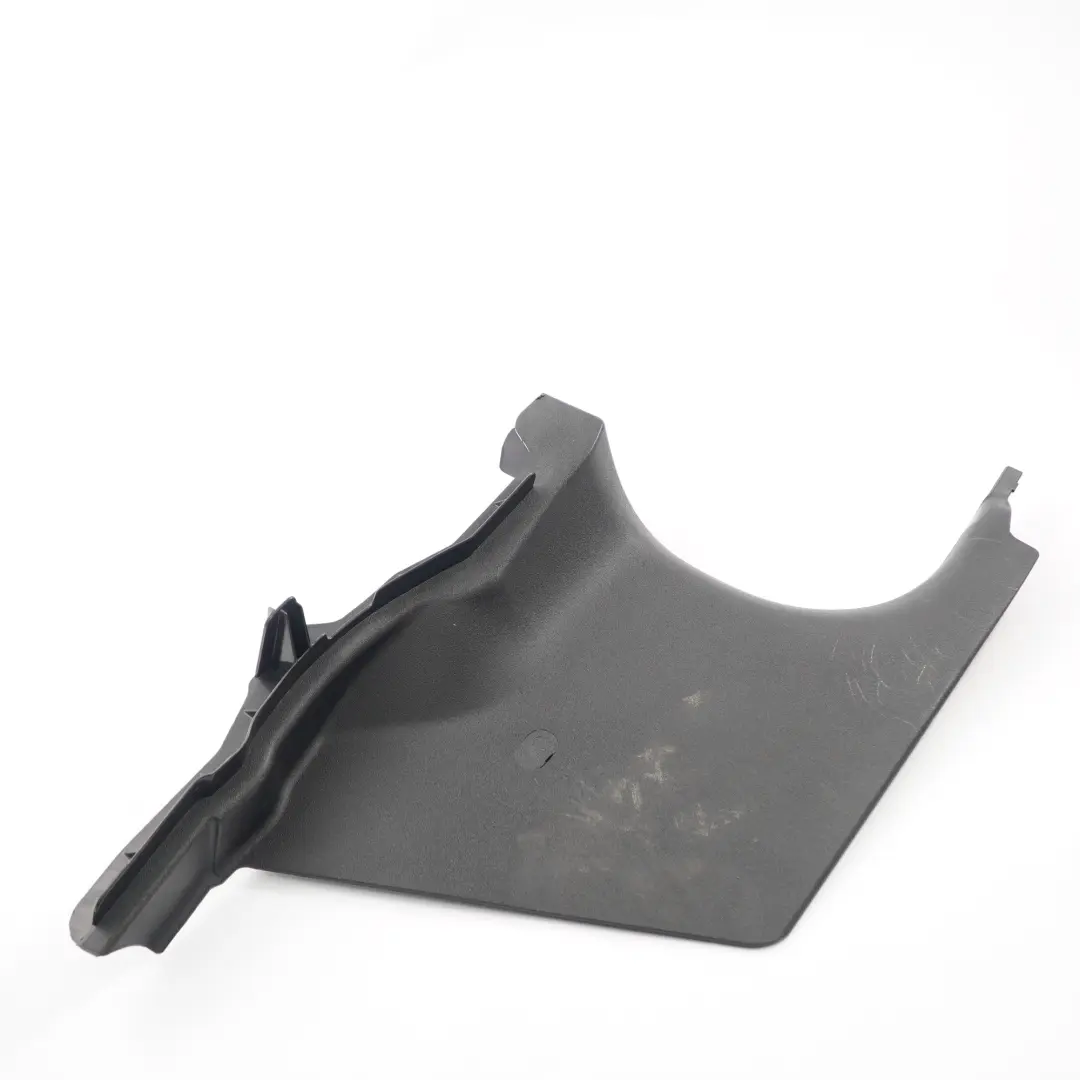 Pillar Cover Lower Right O/S Front Interior Trim to Mercedes SLK R172 A with Part number A1726901225 Mercedes SLK R172 A Pillar Cover Lower Right O/S Front Interior Trim - SKU rhd-A1726901225 - Part number A1726901225