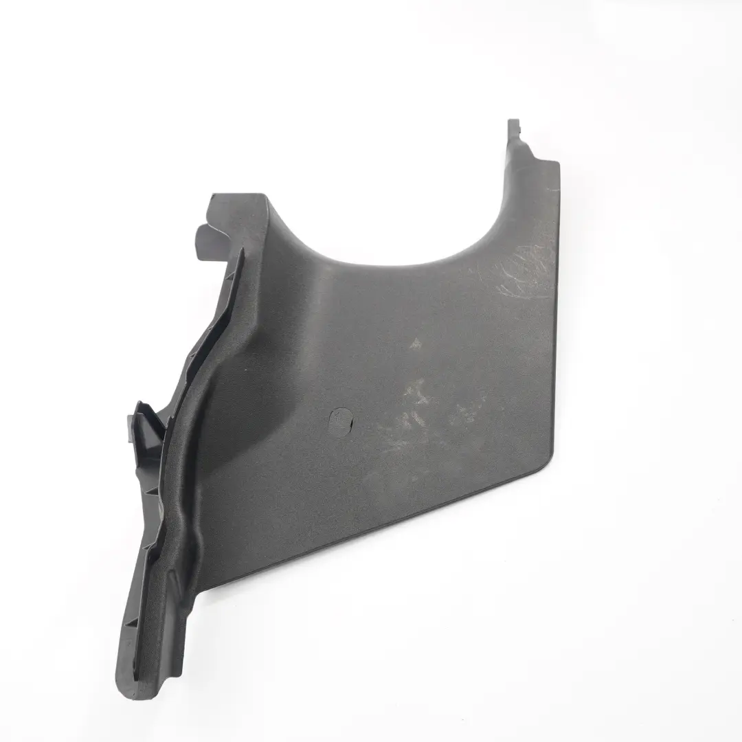 Pillar Cover Lower Right O/S Front Interior Trim to Mercedes SLK R172 A with Part number A1726901225 Mercedes SLK R172 A Pillar Cover Lower Right O/S Front Interior Trim - SKU rhd-A1726901225 - Part number A1726901225