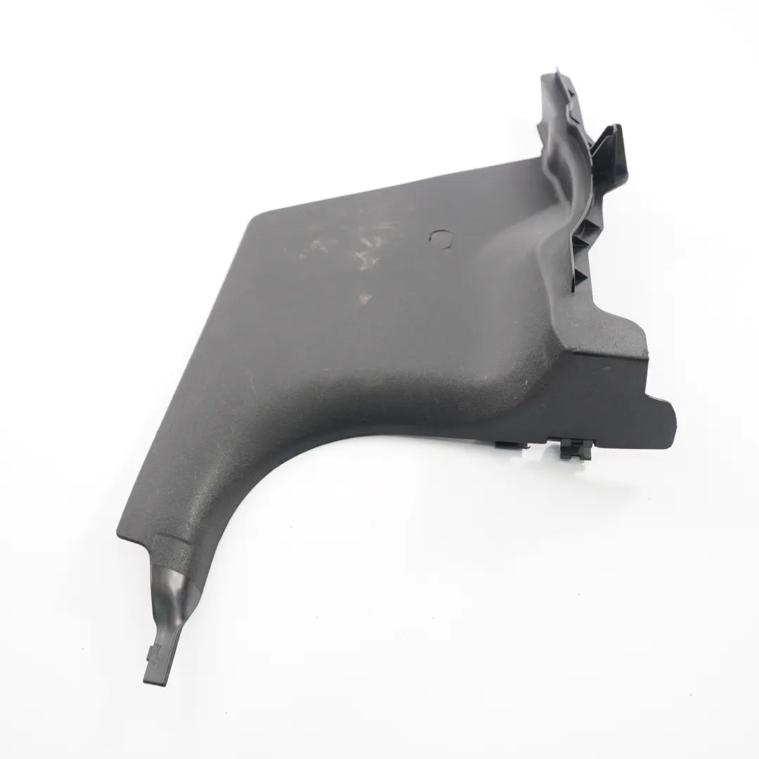 Mercedes SLK R172 A Pillar Cover Lower Right O/S Front Interior Trim - SKU rhd-A1726901225 - Part number A1726901225
