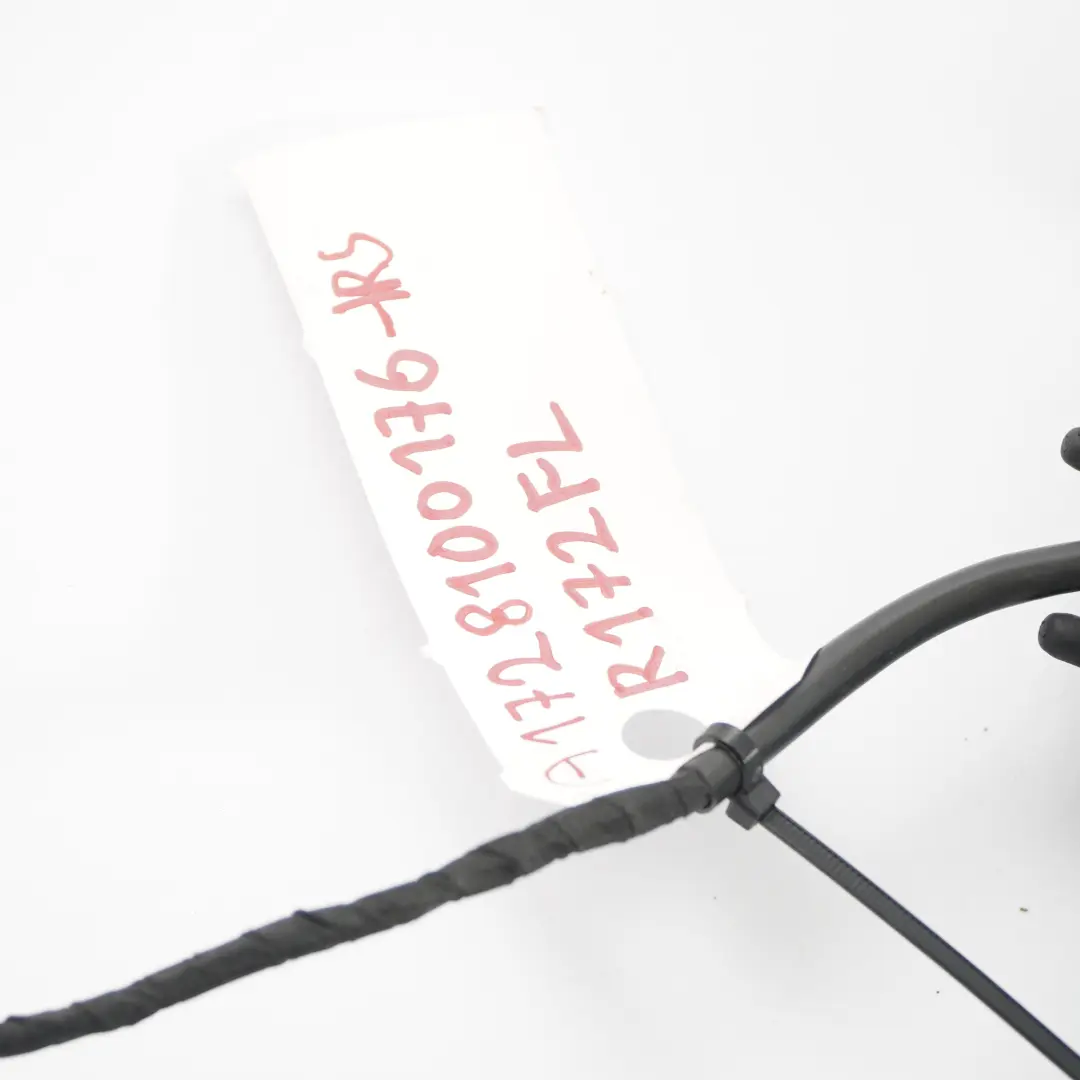 Wing Mirror Door Right O/S Outside Iridium Silver Metallic 775 to Mercedes SLK R172 with Part number A1728100276 Mercedes SLK R172 Wing Mirror Door Right O/S Outside Iridium Silver Metallic 775 - SKU rhd-A1728100276-IRS - Part number A1728100276