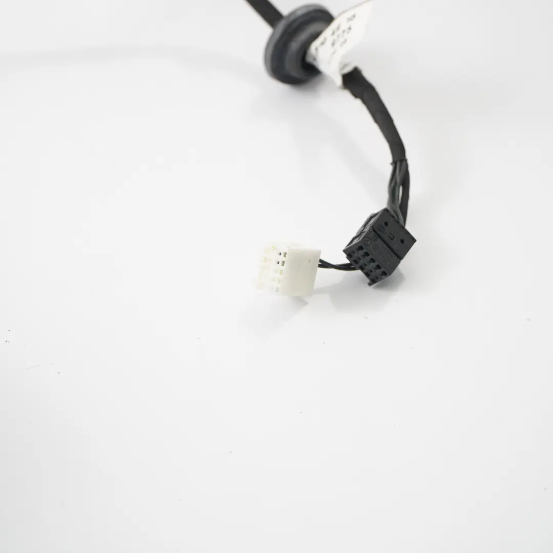 Wing Mirror Door Left N/S Outside Iridium Silver Metallic 775 to Mercedes SLK R172 with Part number A1728101700 Mercedes SLK R172 Wing Mirror Door Left N/S Outside Iridium Silver Metallic 775 - SKU rhd-A1728101700-IRS - Part number A1728101700