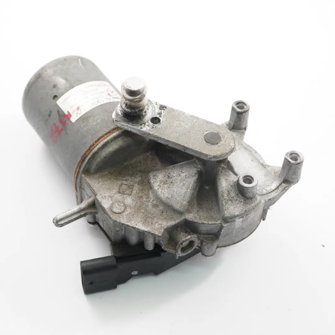 Windscreen Windshield Front Wiper Motor Drive Unit to Mercedes SLK R172 with Part number A1728200442 Mercedes SLK R172 Windscreen Windshield Front Wiper Motor Drive Unit - SKU rhd-A1728200442 - Part number A1728200442