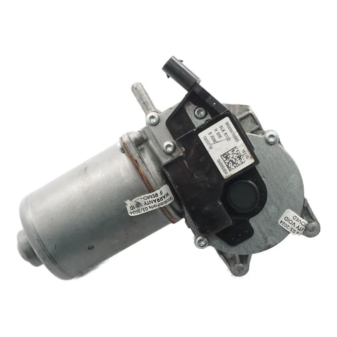 Mercedes SLK R172 Windscreen Windshield Front Wiper Motor Drive Unit - SKU rhd-A1728200442 - Part number A1728200442