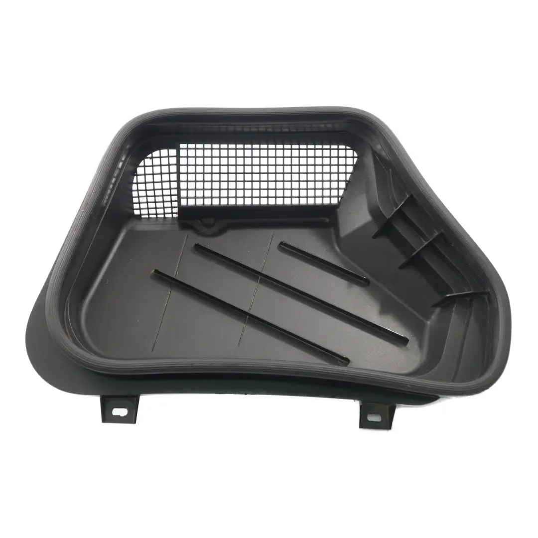 Water Duct Channel Scuttle Panel Cover to Mercedes SLK R172 Air with Part number A1728300144 Mercedes SLK R172 Air Water Duct Channel Scuttle Panel Cover - SKU rhd-A1728300144 - Part number A1728300144