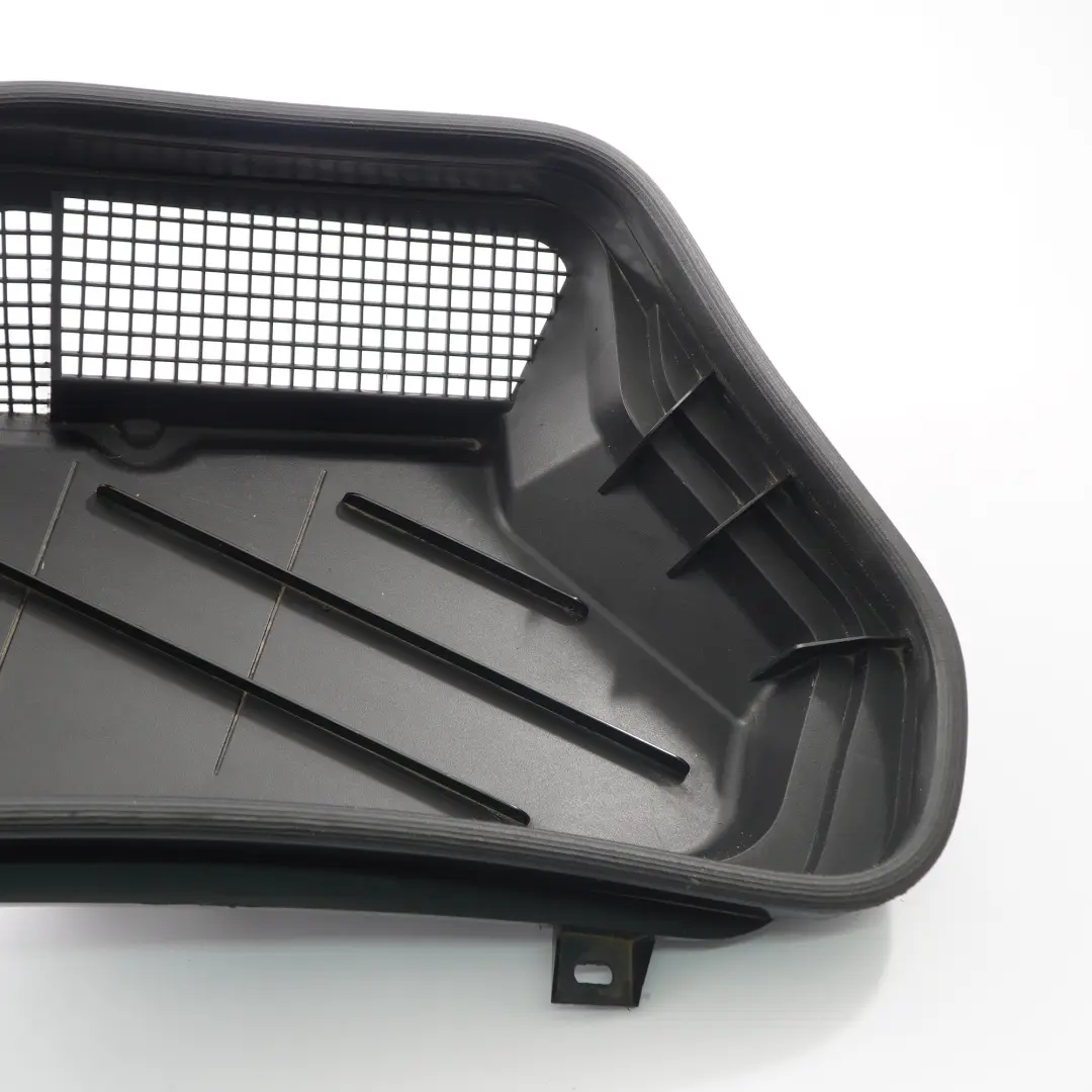 Mercedes SLK R172 Air Water Duct Channel Scuttle Panel Cover - SKU rhd-A1728300144 - Part number A1728300144