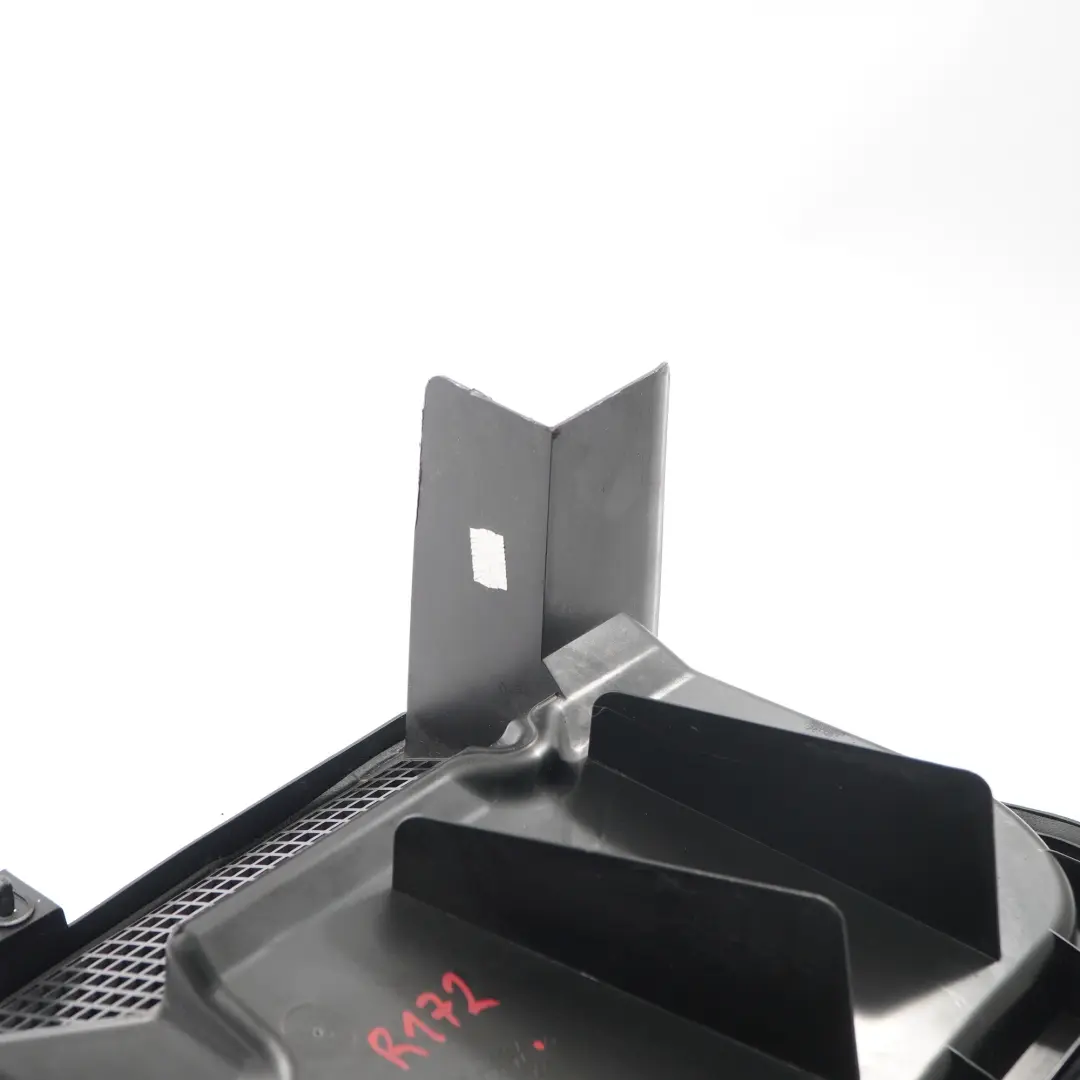 Water Duct Channel Scuttle Panel Cover to Mercedes SLK R172 Air with Part number A1728300144 Mercedes SLK R172 Air Water Duct Channel Scuttle Panel Cover - SKU rhd-A1728300144 - Part number A1728300144