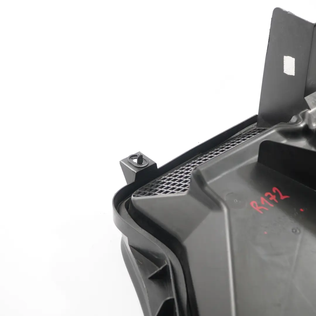 Water Duct Channel Scuttle Panel Cover to Mercedes SLK R172 Air with Part number A1728300144 Mercedes SLK R172 Air Water Duct Channel Scuttle Panel Cover - SKU rhd-A1728300144 - Part number A1728300144