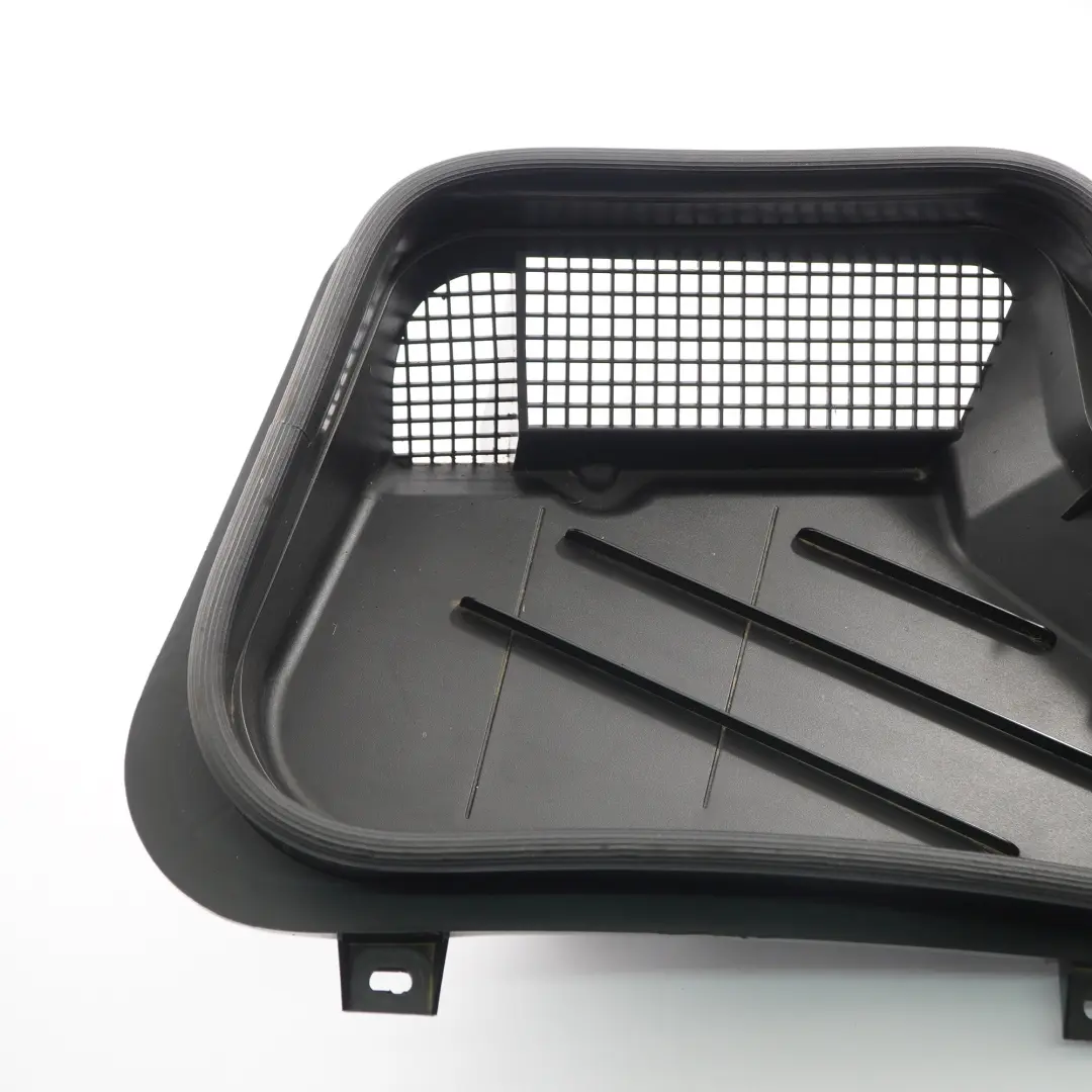 Water Duct Channel Scuttle Panel Cover to Mercedes SLK R172 Air with Part number A1728300144 Mercedes SLK R172 Air Water Duct Channel Scuttle Panel Cover - SKU rhd-A1728300144 - Part number A1728300144