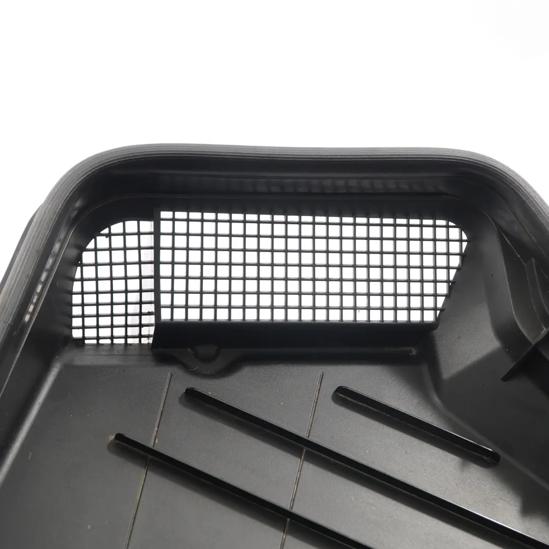 Water Duct Channel Scuttle Panel Cover to Mercedes SLK R172 Air with Part number A1728300144 Mercedes SLK R172 Air Water Duct Channel Scuttle Panel Cover - SKU rhd-A1728300144 - Part number A1728300144