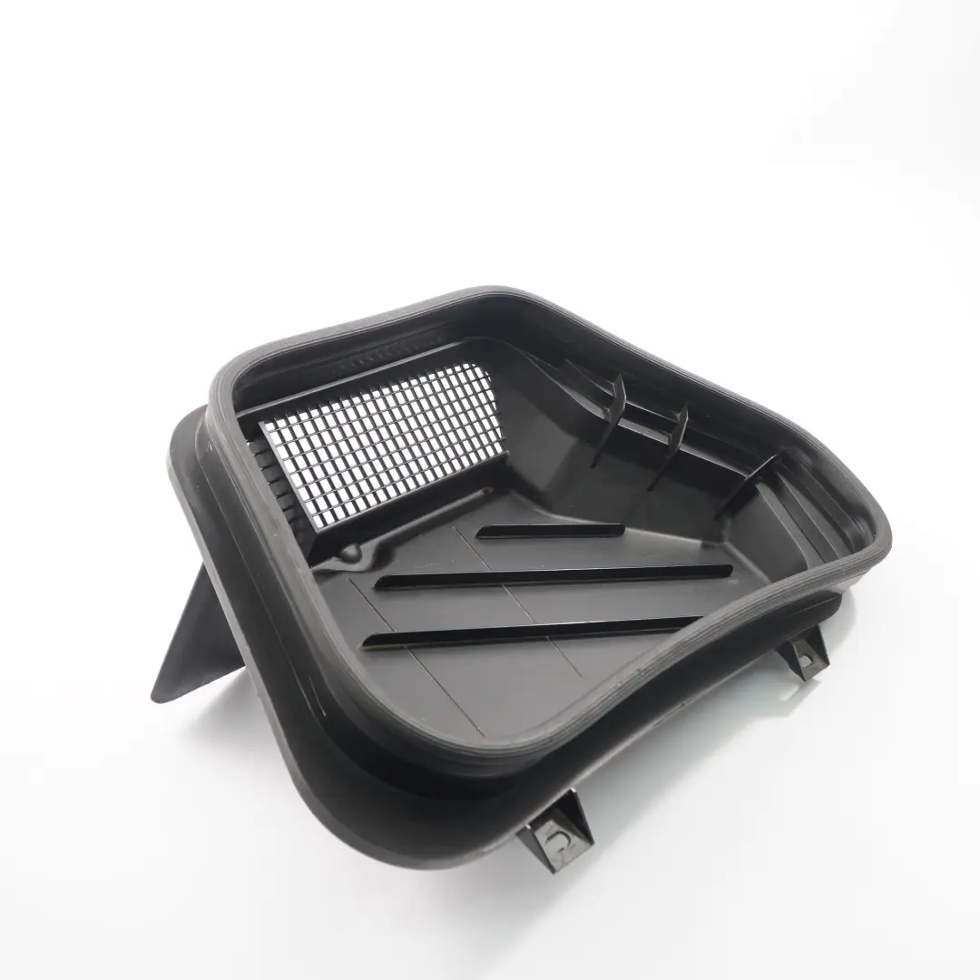 Water Duct Channel Scuttle Panel Cover to Mercedes SLK R172 Air with Part number A1728300144 Mercedes SLK R172 Air Water Duct Channel Scuttle Panel Cover - SKU rhd-A1728300144 - Part number A1728300144