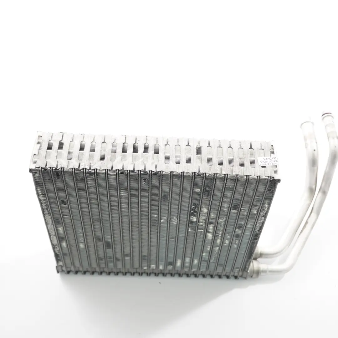 Conditioning A/C Heater Matrix Evaporator Unit to Mercedes SLK R172 Air with Part number A1728308300 Mercedes SLK R172 Air Conditioning A/C Heater Matrix Evaporator Unit - SKU rhd-A1728308300 - Part number A1728308300