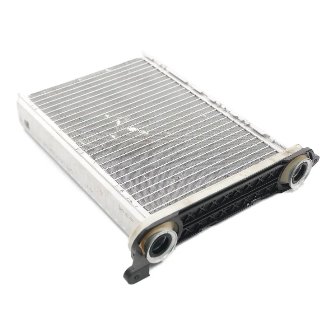 Heater Matrix Radiator Heat Exchanger Air Con A/C to Mercedes SLK R172 with Part number A1728350101 Mercedes SLK R172 Heater Matrix Radiator Heat Exchanger Air Con A/C - SKU rhd-A1728350101 - Part number A1728350101