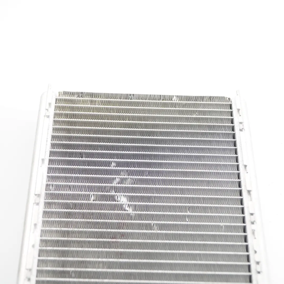 Heater Matrix Radiator Heat Exchanger Air Con A/C to Mercedes SLK R172 with Part number A1728350101 Mercedes SLK R172 Heater Matrix Radiator Heat Exchanger Air Con A/C - SKU rhd-A1728350101 - Part number A1728350101