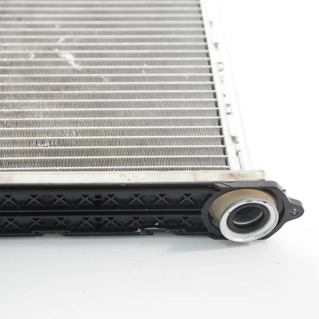 Heater Matrix Radiator Heat Exchanger Air Con A/C to Mercedes SLK R172 with Part number A1728350101 Mercedes SLK R172 Heater Matrix Radiator Heat Exchanger Air Con A/C - SKU rhd-A1728350101 - Part number A1728350101