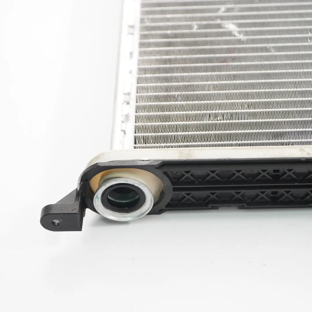 Heater Matrix Radiator Heat Exchanger Air Con A/C to Mercedes SLK R172 with Part number A1728350101 Mercedes SLK R172 Heater Matrix Radiator Heat Exchanger Air Con A/C - SKU rhd-A1728350101 - Part number A1728350101