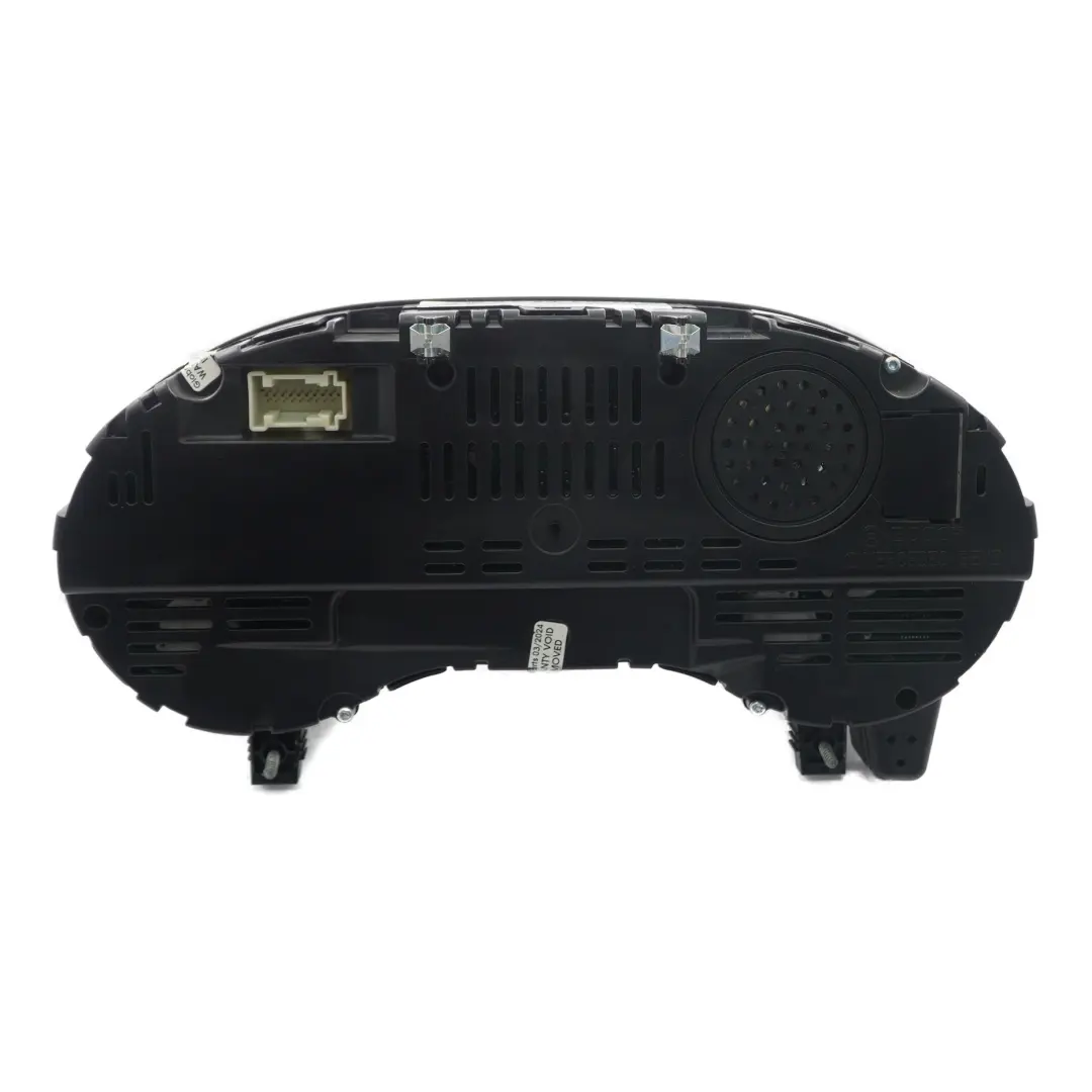 Mercedes SLK R172 Petrol Instrument Cluster Speedo Clocks Automatic - SKU rhd-A1729000409 - Part number A1729000409