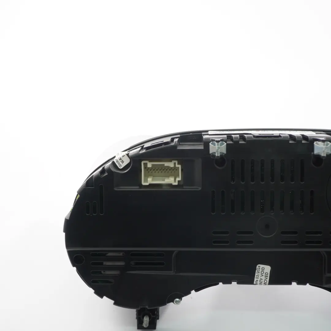 Instrument Cluster Speedo Clocks Automatic to Mercedes SLK R172 Petrol with Part number A1729000409 Mercedes SLK R172 Petrol Instrument Cluster Speedo Clocks Automatic - SKU rhd-A1729000409 - Part number A1729000409