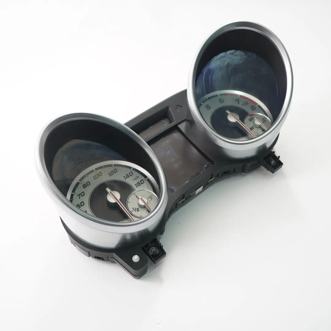 Instrument Cluster Speedo Clocks Automatic to Mercedes SLK R172 Petrol with Part number A1729000409 Mercedes SLK R172 Petrol Instrument Cluster Speedo Clocks Automatic - SKU rhd-A1729000409 - Part number A1729000409
