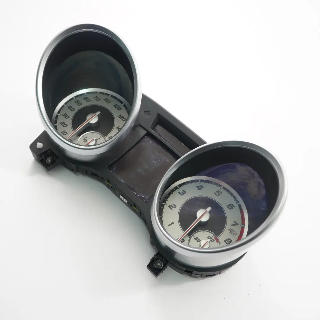 Instrument Cluster Speedo Clocks Automatic to Mercedes SLK R172 Petrol with Part number A1729000409 Mercedes SLK R172 Petrol Instrument Cluster Speedo Clocks Automatic - SKU rhd-A1729000409 - Part number A1729000409